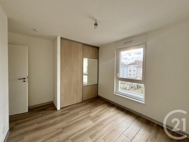 Appartement F2 à louer - 2 pièces - 50.21 m2 - THIONVILLE - 57 - LORRAINE - Century 21 Les Trois Frontières