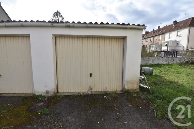 Appartement F3 à louer - 3 pièces - 78.3 m2 - SCY CHAZELLES - 57 - LORRAINE - Century 21 Les Trois Frontières