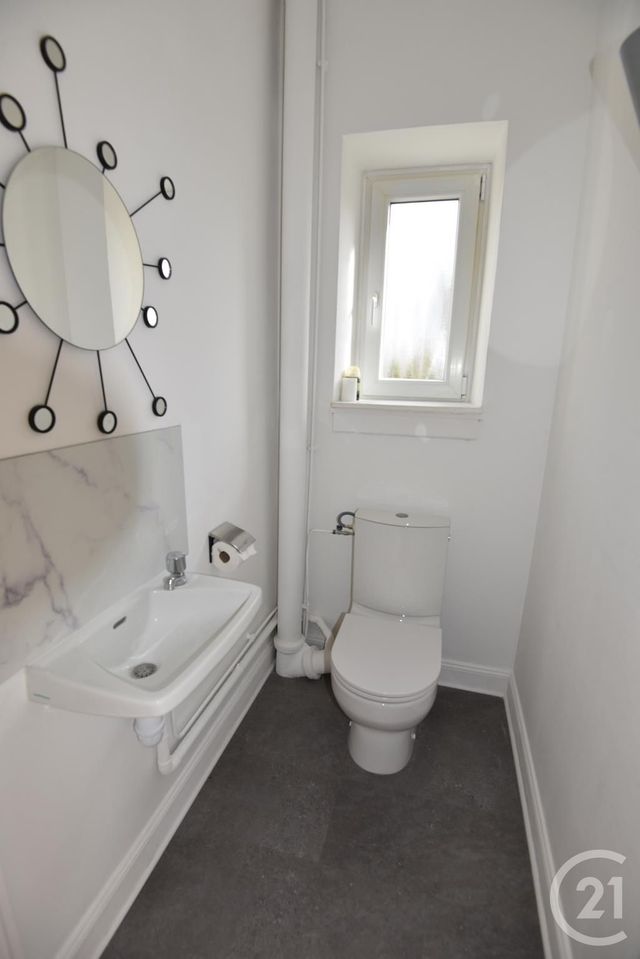 Appartement F3 à louer - 3 pièces - 78.3 m2 - SCY CHAZELLES - 57 - LORRAINE - Century 21 Les Trois Frontières