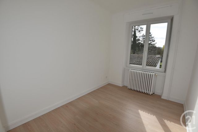 Appartement F3 à louer - 3 pièces - 78.3 m2 - SCY CHAZELLES - 57 - LORRAINE - Century 21 Les Trois Frontières