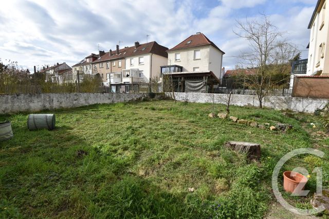 Appartement F3 à louer - 3 pièces - 78.3 m2 - SCY CHAZELLES - 57 - LORRAINE - Century 21 Les Trois Frontières