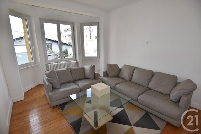 Appartement F3 à louer - 3 pièces - 78.3 m2 - SCY CHAZELLES - 57 - LORRAINE - Century 21 Les Trois Frontières