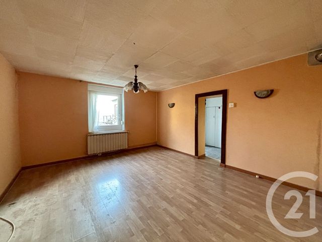 maison à vendre - 5 pièces - 109.0 m2 - NILVANGE - 57 - LORRAINE - Century 21 Les Trois Frontières