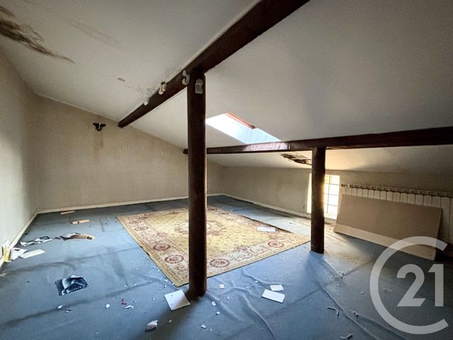 maison à vendre - 5 pièces - 109.0 m2 - NILVANGE - 57 - LORRAINE - Century 21 Les Trois Frontières