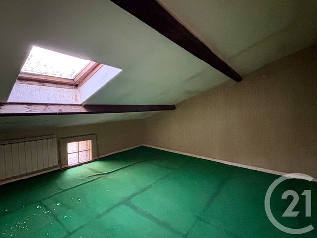 maison à vendre - 5 pièces - 109.0 m2 - NILVANGE - 57 - LORRAINE - Century 21 Les Trois Frontières