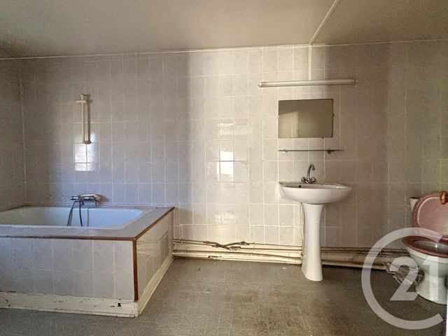 maison à vendre - 5 pièces - 109.0 m2 - NILVANGE - 57 - LORRAINE - Century 21 Les Trois Frontières