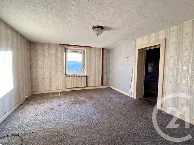 maison à vendre - 5 pièces - 109.0 m2 - NILVANGE - 57 - LORRAINE - Century 21 Les Trois Frontières