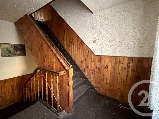 maison à vendre - 5 pièces - 109.0 m2 - NILVANGE - 57 - LORRAINE - Century 21 Les Trois Frontières