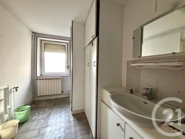 maison à vendre - 5 pièces - 109.0 m2 - NILVANGE - 57 - LORRAINE - Century 21 Les Trois Frontières