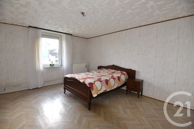 maison à vendre - 7 pièces - 196.0 m2 - MONTENACH - 57 - LORRAINE - Century 21 Les Trois Frontières