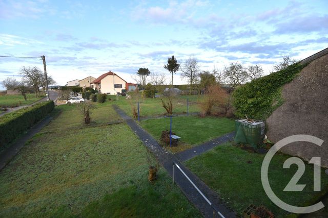 maison à vendre - 7 pièces - 196.0 m2 - MONTENACH - 57 - LORRAINE - Century 21 Les Trois Frontières