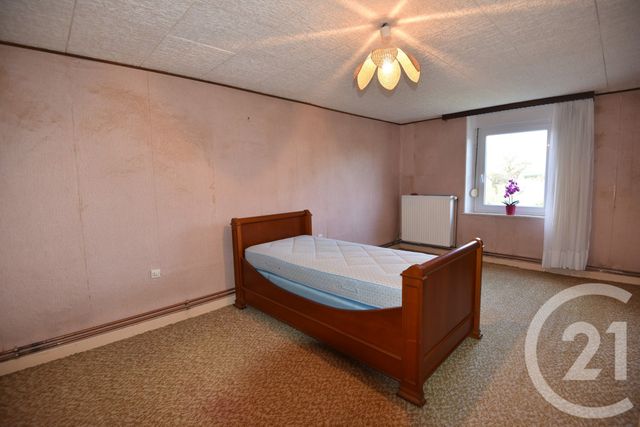 maison à vendre - 7 pièces - 196.0 m2 - MONTENACH - 57 - LORRAINE - Century 21 Les Trois Frontières