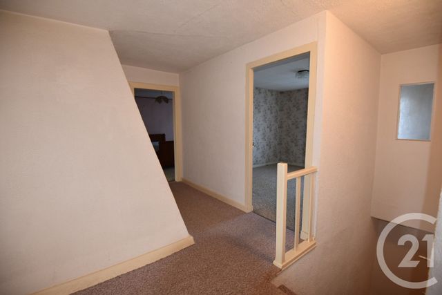 maison à vendre - 7 pièces - 196.0 m2 - MONTENACH - 57 - LORRAINE - Century 21 Les Trois Frontières