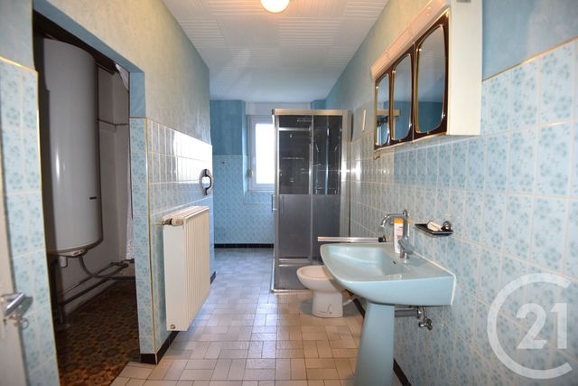 maison à vendre - 7 pièces - 196.0 m2 - MONTENACH - 57 - LORRAINE - Century 21 Les Trois Frontières