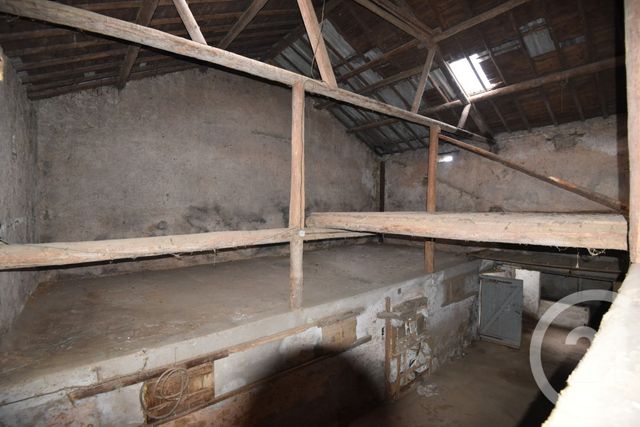 maison à vendre - 7 pièces - 196.0 m2 - MONTENACH - 57 - LORRAINE - Century 21 Les Trois Frontières