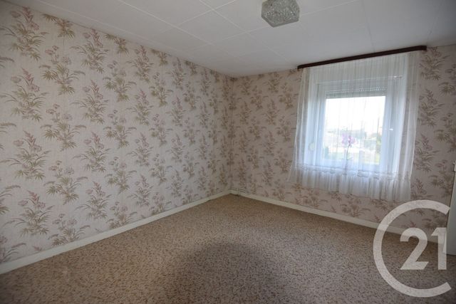 maison à vendre - 7 pièces - 196.0 m2 - MONTENACH - 57 - LORRAINE - Century 21 Les Trois Frontières