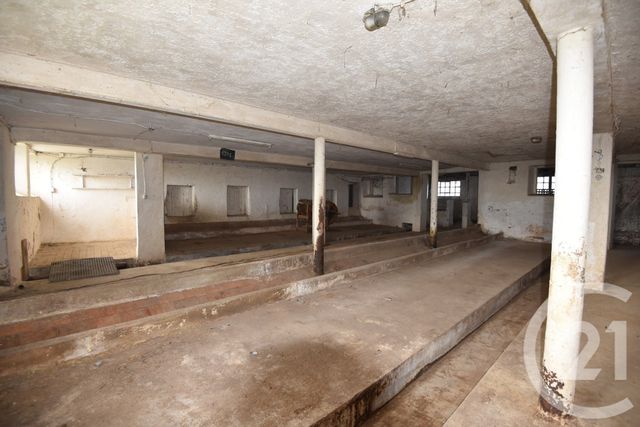 maison à vendre - 7 pièces - 196.0 m2 - MONTENACH - 57 - LORRAINE - Century 21 Les Trois Frontières