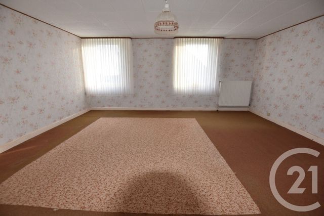 maison à vendre - 7 pièces - 196.0 m2 - MONTENACH - 57 - LORRAINE - Century 21 Les Trois Frontières