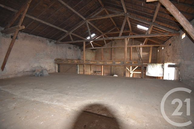 maison à vendre - 7 pièces - 196.0 m2 - MONTENACH - 57 - LORRAINE - Century 21 Les Trois Frontières