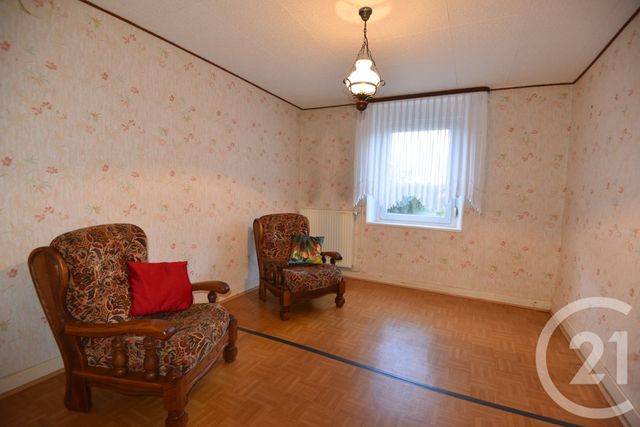 maison à vendre - 7 pièces - 196.0 m2 - MONTENACH - 57 - LORRAINE - Century 21 Les Trois Frontières