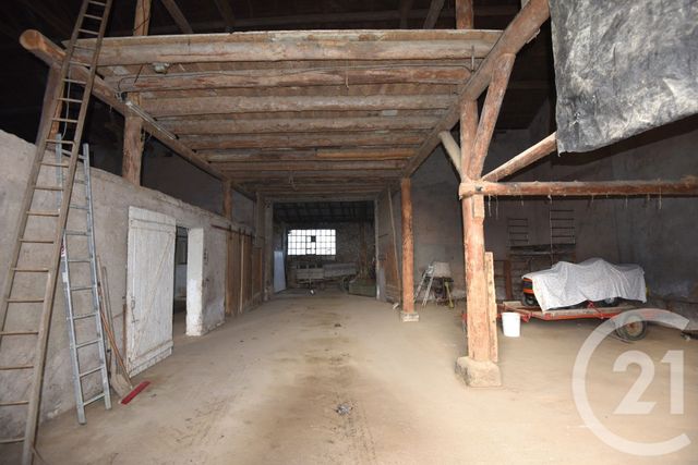 maison à vendre - 7 pièces - 196.0 m2 - MONTENACH - 57 - LORRAINE - Century 21 Les Trois Frontières