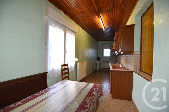 maison à vendre - 7 pièces - 196.0 m2 - MONTENACH - 57 - LORRAINE - Century 21 Les Trois Frontières