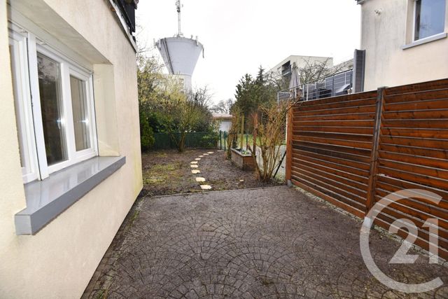 Appartement F2 à vendre - 2 pièces - 45.64 m2 - MONTIGNY LES METZ - 57 - LORRAINE - Century 21 Les Trois Frontières