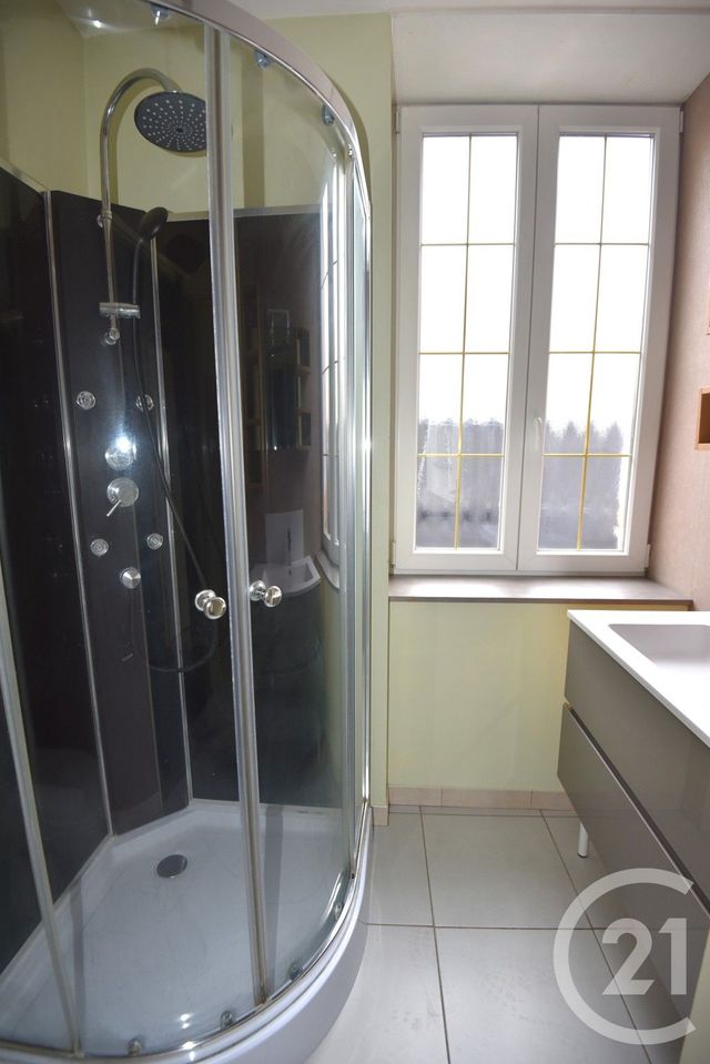 Appartement F2 à vendre - 2 pièces - 45.64 m2 - MONTIGNY LES METZ - 57 - LORRAINE - Century 21 Les Trois Frontières