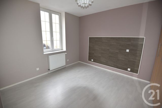Appartement F2 à vendre - 2 pièces - 45.64 m2 - MONTIGNY LES METZ - 57 - LORRAINE - Century 21 Les Trois Frontières