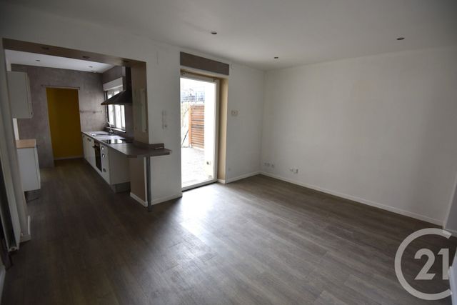 Appartement F2 à vendre - 2 pièces - 45.64 m2 - MONTIGNY LES METZ - 57 - LORRAINE - Century 21 Les Trois Frontières