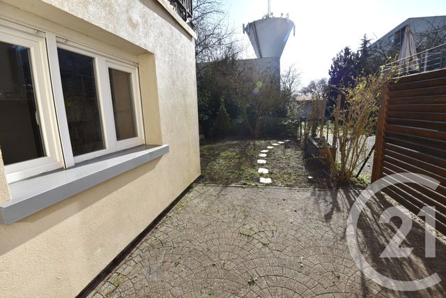 Appartement F2 à vendre - 2 pièces - 45.64 m2 - MONTIGNY LES METZ - 57 - LORRAINE - Century 21 Les Trois Frontières