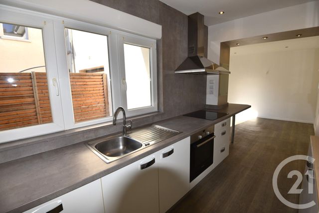 Appartement F2 à vendre - 2 pièces - 45.64 m2 - MONTIGNY LES METZ - 57 - LORRAINE - Century 21 Les Trois Frontières