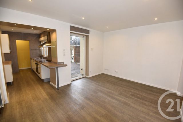 appartement - MONTIGNY LES METZ - 57