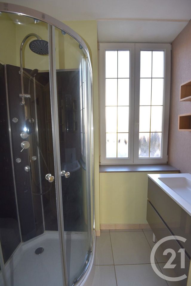 Appartement F2 à vendre - 2 pièces - 45.64 m2 - MONTIGNY LES METZ - 57 - LORRAINE - Century 21 Les Trois Frontières