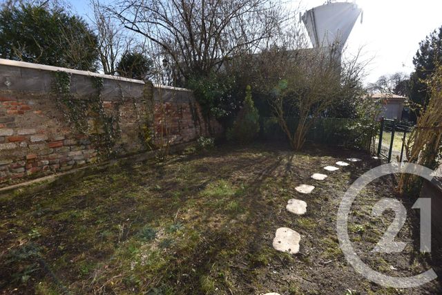 Appartement F2 à vendre - 2 pièces - 45.64 m2 - MONTIGNY LES METZ - 57 - LORRAINE - Century 21 Les Trois Frontières