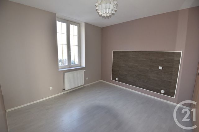 Appartement F2 à vendre - 2 pièces - 45.64 m2 - MONTIGNY LES METZ - 57 - LORRAINE - Century 21 Les Trois Frontières