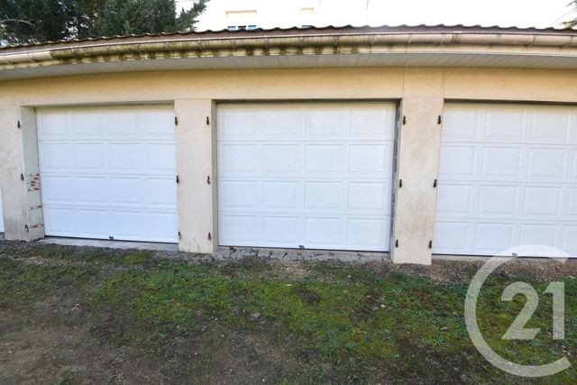 Appartement F2 à vendre - 2 pièces - 45.64 m2 - MONTIGNY LES METZ - 57 - LORRAINE - Century 21 Les Trois Frontières