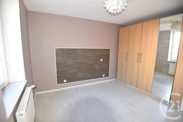 Appartement F2 à vendre - 2 pièces - 45.64 m2 - MONTIGNY LES METZ - 57 - LORRAINE - Century 21 Les Trois Frontières