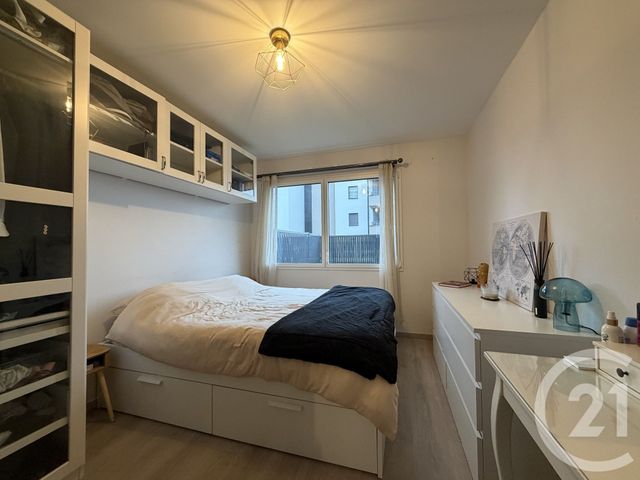 Appartement F3 à vendre - 3 pièces - 70.0 m2 - THIONVILLE - 57 - LORRAINE - Century 21 Les Trois Frontières