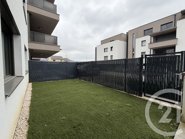 Appartement F3 à vendre - 3 pièces - 70.0 m2 - THIONVILLE - 57 - LORRAINE - Century 21 Les Trois Frontières
