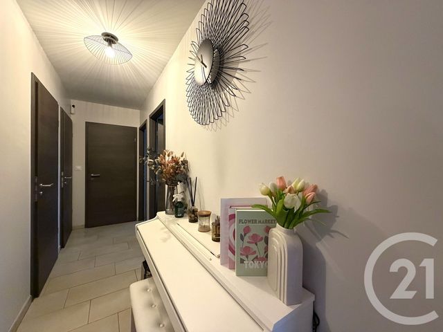 Appartement F3 à vendre - 3 pièces - 70.0 m2 - THIONVILLE - 57 - LORRAINE - Century 21 Les Trois Frontières