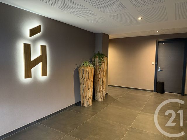 Appartement F3 à vendre - 3 pièces - 70.0 m2 - THIONVILLE - 57 - LORRAINE - Century 21 Les Trois Frontières