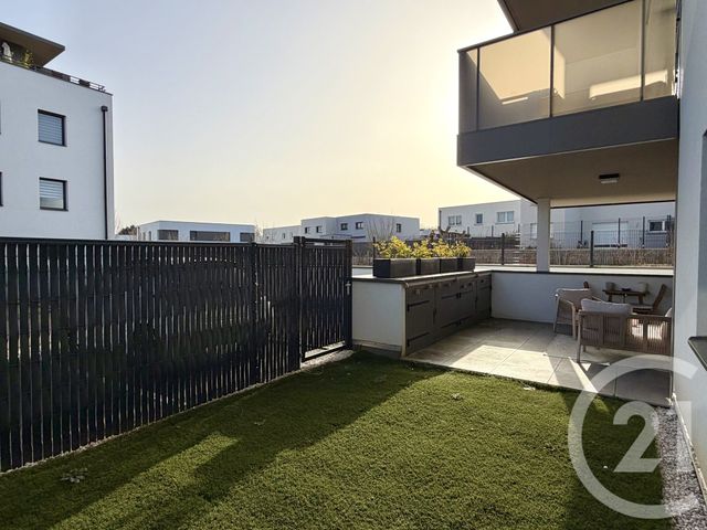 appartement - THIONVILLE - 57