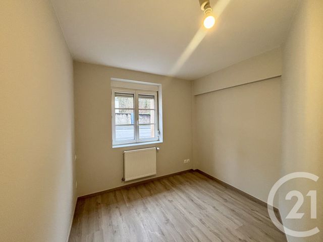 Appartement F3 à louer - 3 pièces - 61.4 m2 - HAYANGE - 57 - LORRAINE - Century 21 Les Trois Frontières