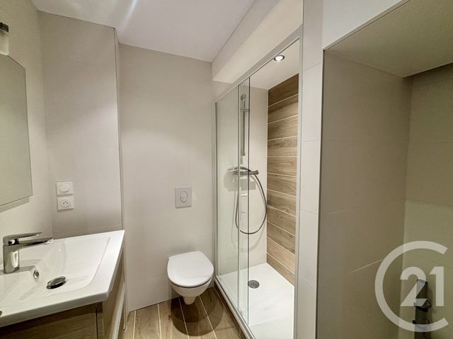 Appartement F3 à louer - 3 pièces - 61.4 m2 - HAYANGE - 57 - LORRAINE - Century 21 Les Trois Frontières