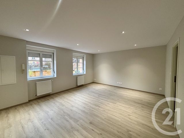 Appartement F3 à louer HAYANGE