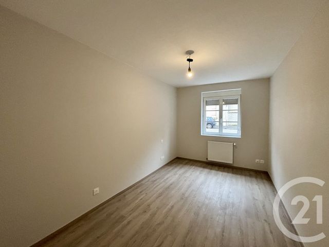 Appartement F3 à louer - 3 pièces - 61.4 m2 - HAYANGE - 57 - LORRAINE - Century 21 Les Trois Frontières