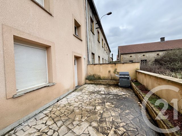 Appartement F3 à louer - 3 pièces - 61.4 m2 - HAYANGE - 57 - LORRAINE - Century 21 Les Trois Frontières