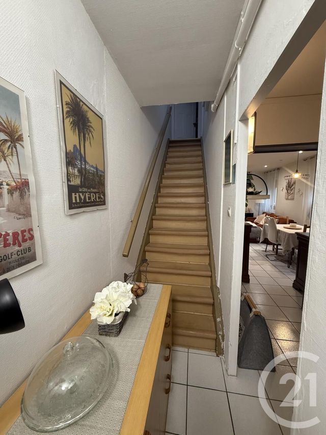 maison à louer - 3 pièces - 67.57 m2 - HETTANGE GRANDE - 57 - LORRAINE - Century 21 Les Trois Frontières