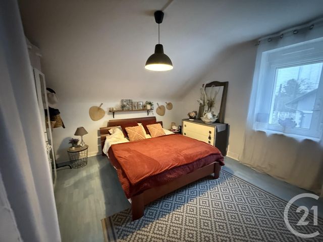 maison à louer - 3 pièces - 67.57 m2 - HETTANGE GRANDE - 57 - LORRAINE - Century 21 Les Trois Frontières